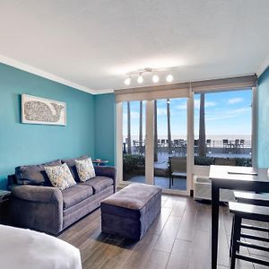 Suite Apartment