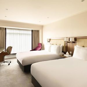 Hilton London Metropole