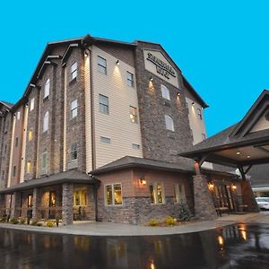 Stonebrook Lodge